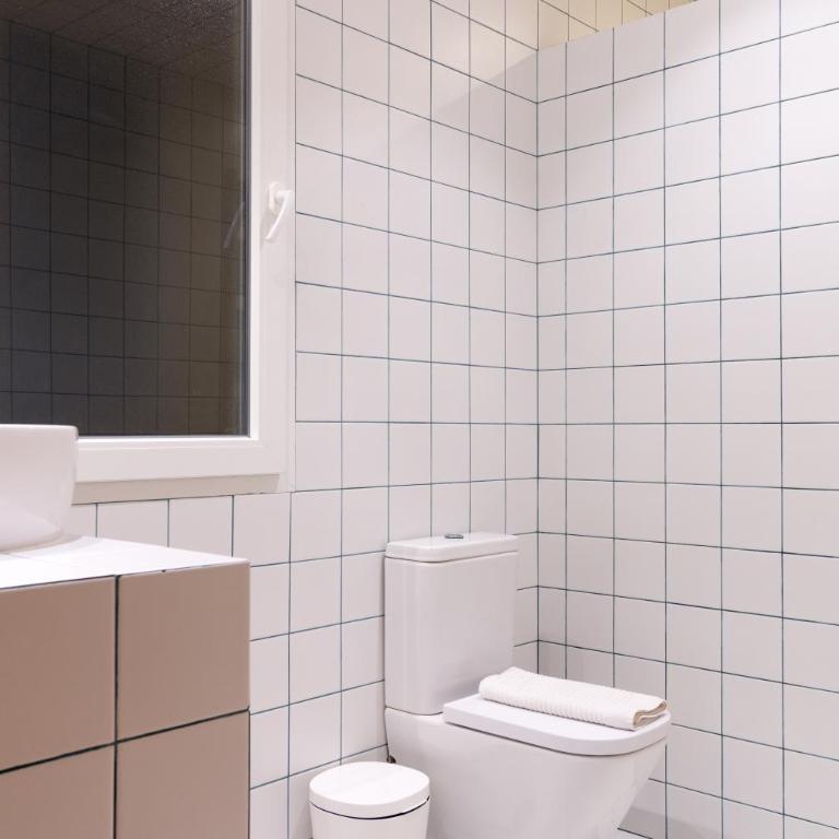 NEW! San Mames - Two-Room Apartment - 19