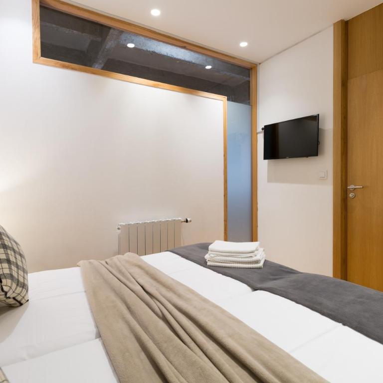 NEW! San Mames - Two-Room Apartment - 24