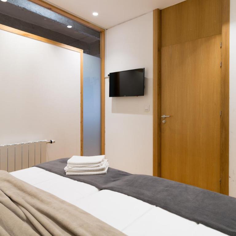 NEW! San Mames - Two-Room Apartment - 22