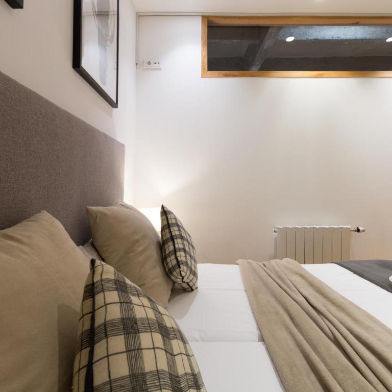 NEW! San Mames - Two-Room Apartment - 34