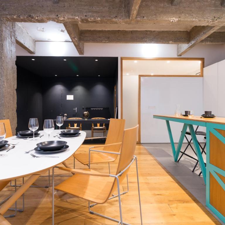 NEW! San Mames - Two-Room Apartment - 38