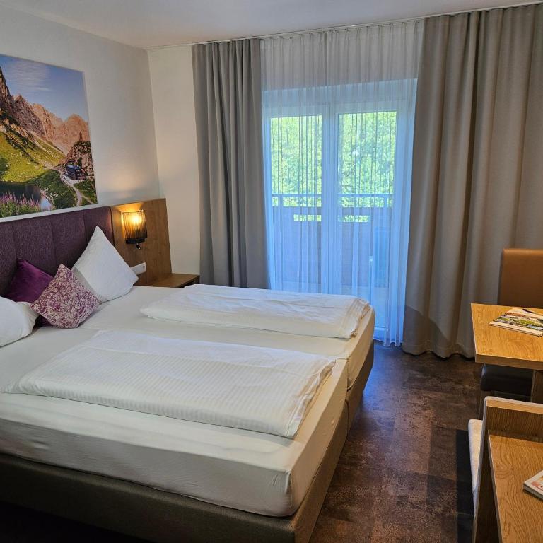 Dei Hotel Schönblick - Economy Doppelzimmer - 3
