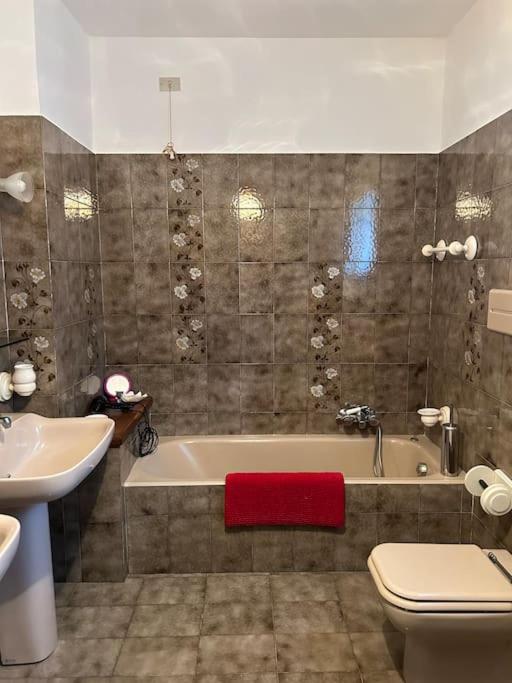 Oasi di pace a soli 3 km dal mare - Casa con 3 Camere da Letto - 8