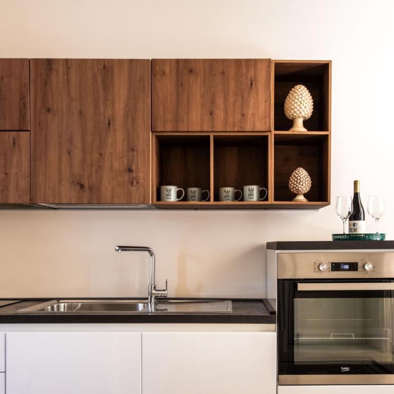 Crispi Apartments - Appartamento con 2 Camere da Letto - 3