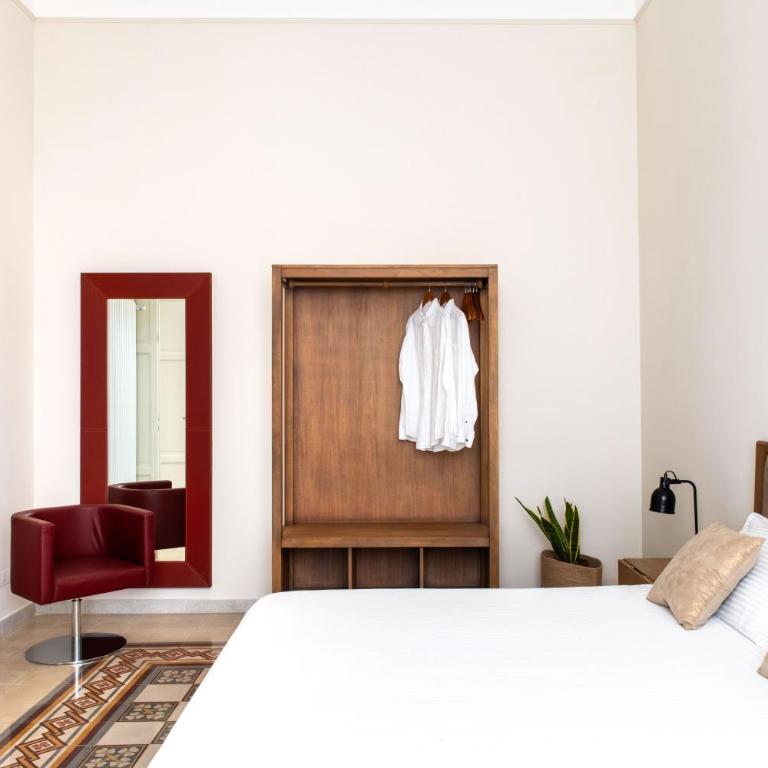 Crispi Apartments - Appartamento con 2 Camere da Letto - 2