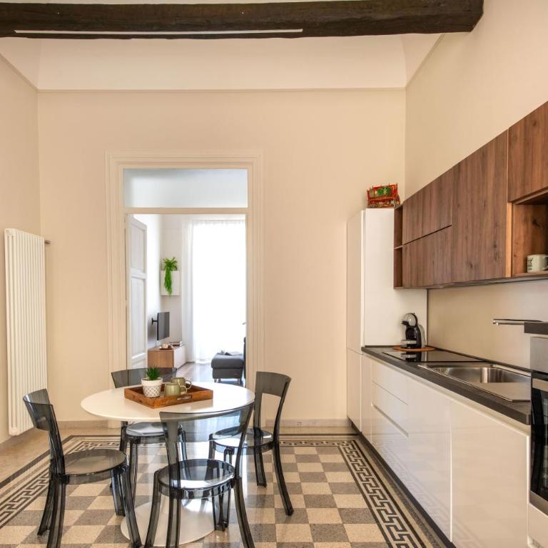 Crispi Apartments - Appartamento con 2 Camere da Letto - 6