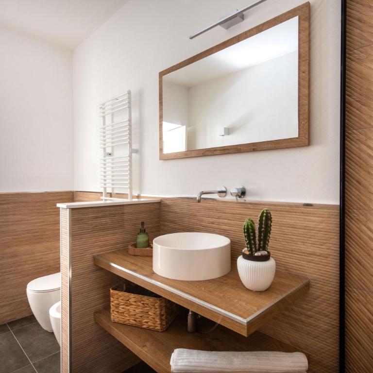 Crispi Apartments - Appartamento con 2 Camere da Letto - 16
