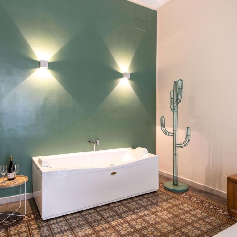 Crispi Apartments - Appartamento con 2 Camere da Letto - 25