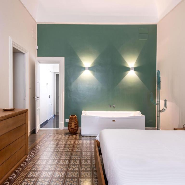 Crispi Apartments - Appartamento con 2 Camere da Letto - 24