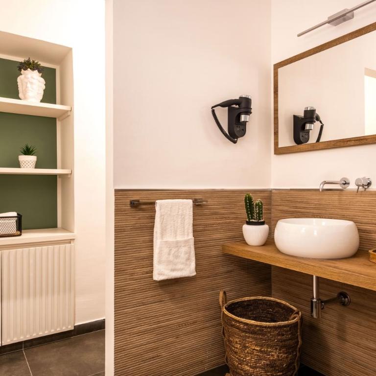 Crispi Apartments - Appartamento con 2 Camere da Letto - 26