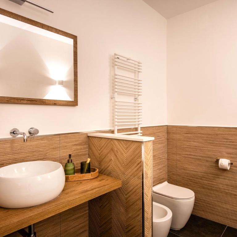 Crispi Apartments - Appartamento con 2 Camere da Letto - 27