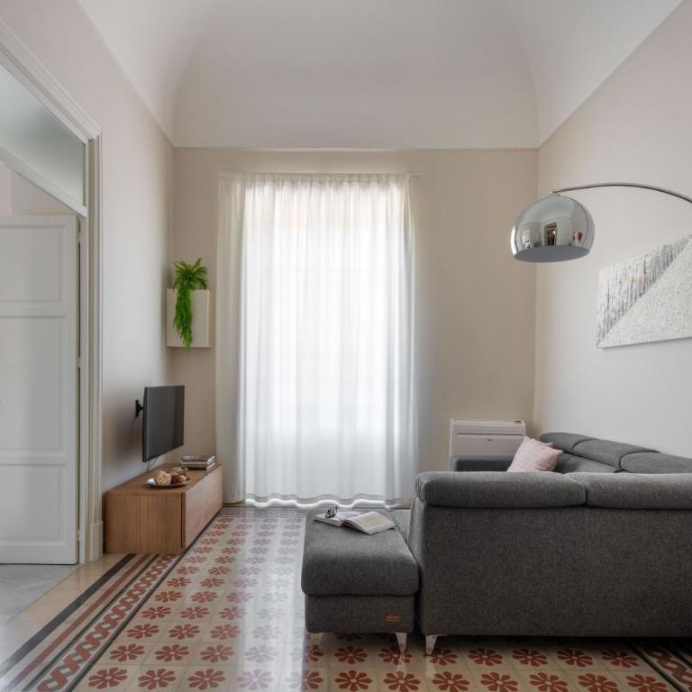 Crispi Apartments - Appartamento con 2 Camere da Letto - 5