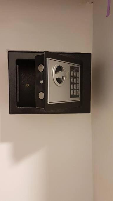 Palermo. 2 ambientes. Reciclado. - Apartamento de 1 dormitorio - 6
