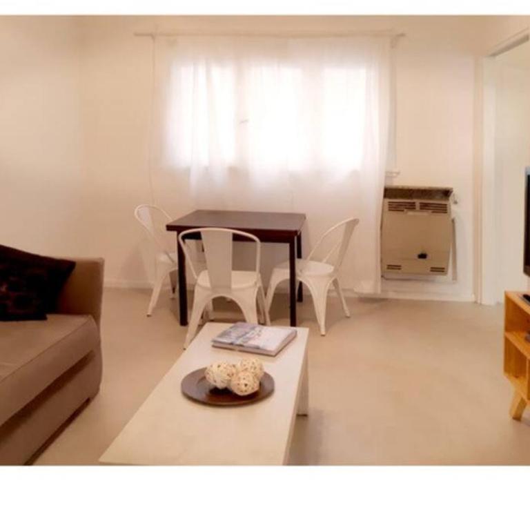 Palermo. 2 ambientes. Reciclado. - Apartamento de 1 dormitorio - 7