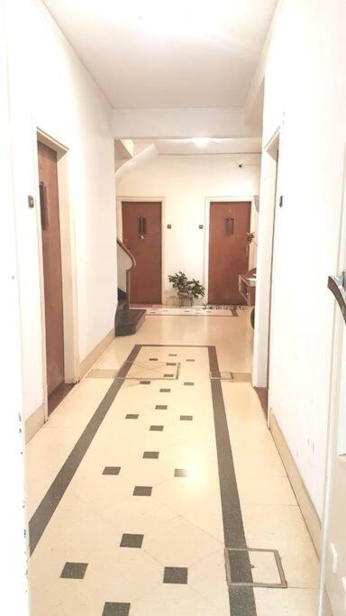 Palermo. 2 ambientes. Reciclado. - Apartamento de 1 dormitorio - 9