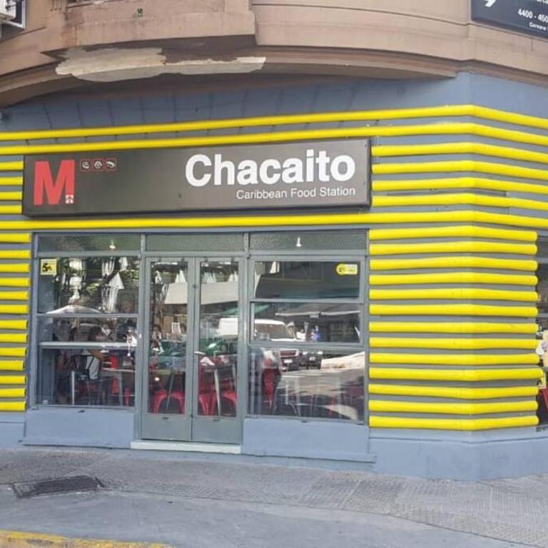 Palermo. 2 ambientes. Reciclado. - Apartamento de 1 dormitorio - 11