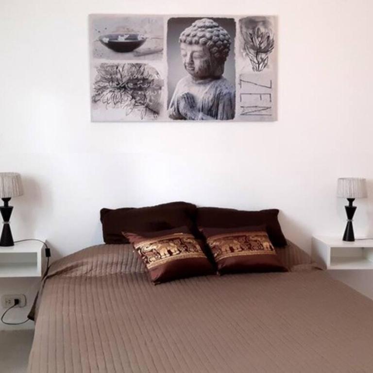 Palermo. 2 ambientes. Reciclado. - Apartamento de 1 dormitorio - 16