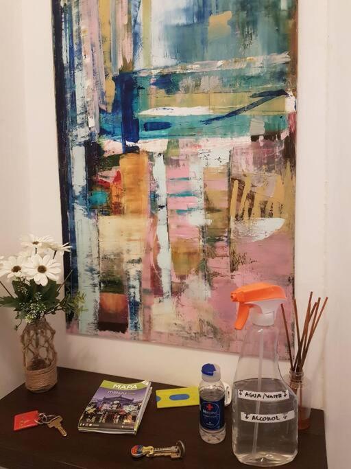 Palermo. 2 ambientes. Reciclado. - Apartamento de 1 dormitorio - 18