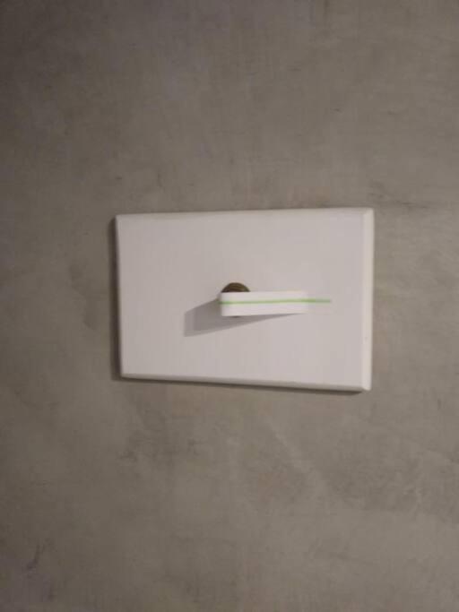 Palermo. 2 ambientes. Reciclado. - Apartamento de 1 dormitorio - 19