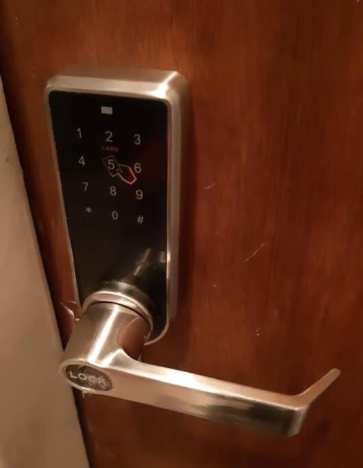Palermo. 2 ambientes. Reciclado. - Apartamento de 1 dormitorio - 21