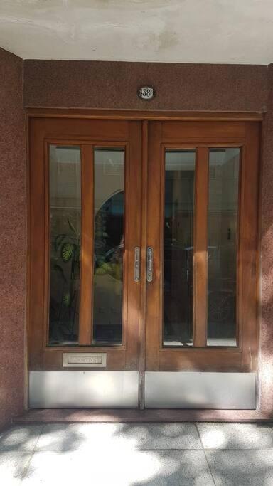 Palermo. 2 ambientes. Reciclado. - Apartamento de 1 dormitorio - 22