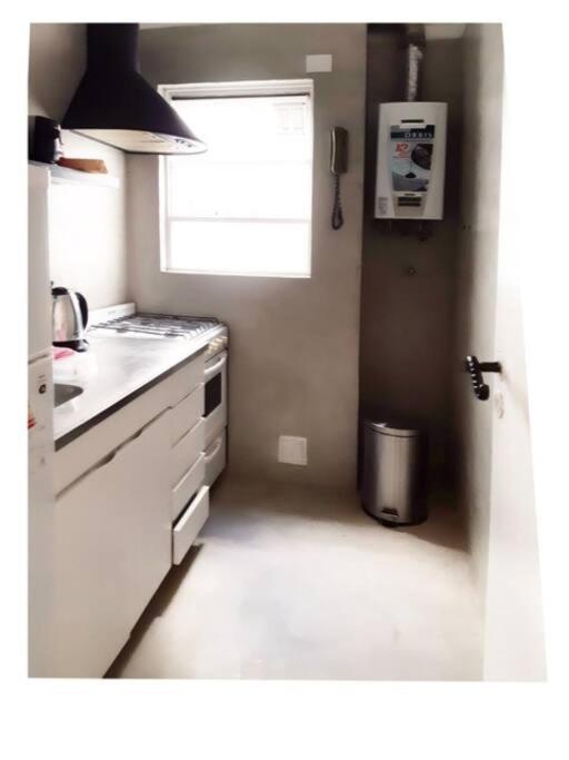 Palermo. 2 ambientes. Reciclado. - Apartamento de 1 dormitorio - 24