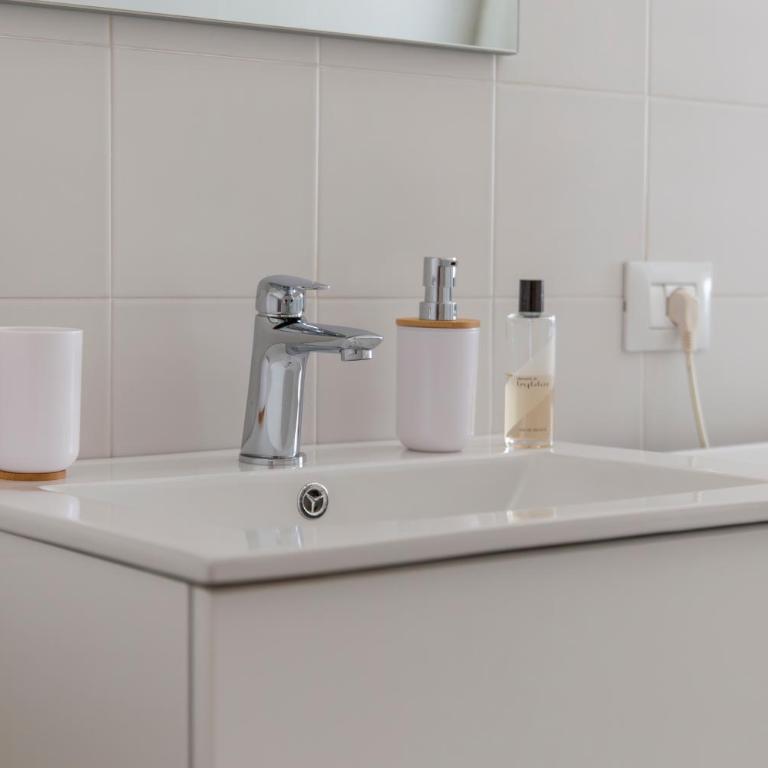 Elima le casette - Apartment mit 1 Schlafzimmer - 2