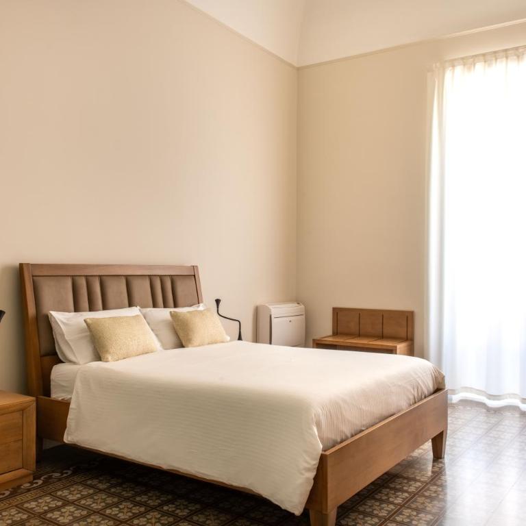 Crispi Apartments - Appartamento con 2 Camere da Letto - 20