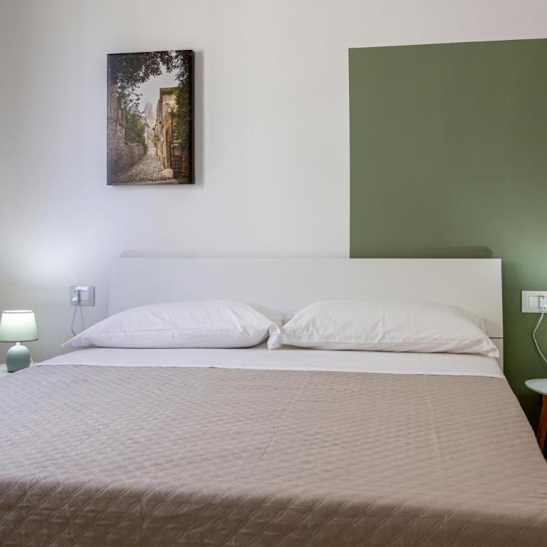 Elima le casette - Apartment mit 1 Schlafzimmer - 3