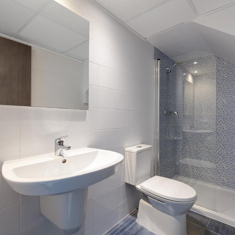 Nova SuperBeach 38 - Two-Bedroom Apartment with Sea View - 11