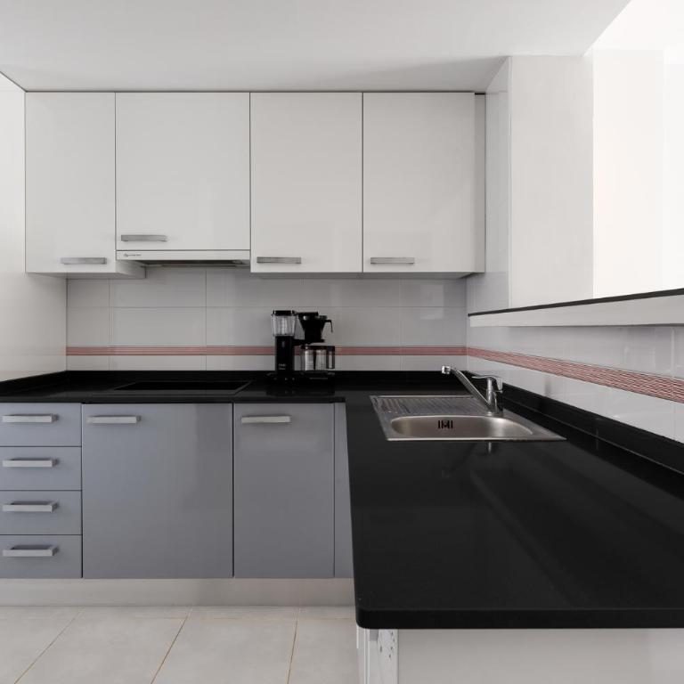 Nova SuperBeach 38 - Two-Bedroom Apartment with Sea View - 7