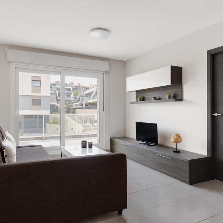 Nova SuperBeach 38 - Two-Bedroom Apartment with Sea View - 4