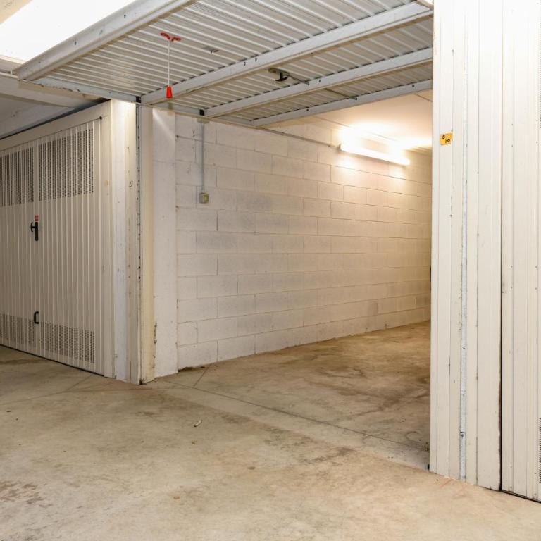 Near Lake APT con Piscina - Appartamento con 1 Camera da Letto - 22