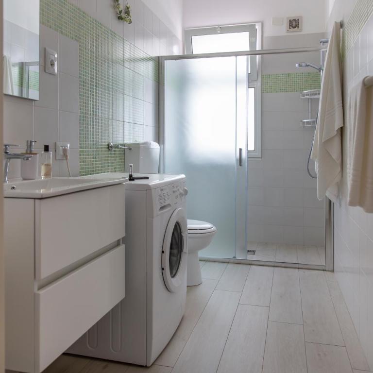 Elima le casette - Apartment mit 1 Schlafzimmer - 4
