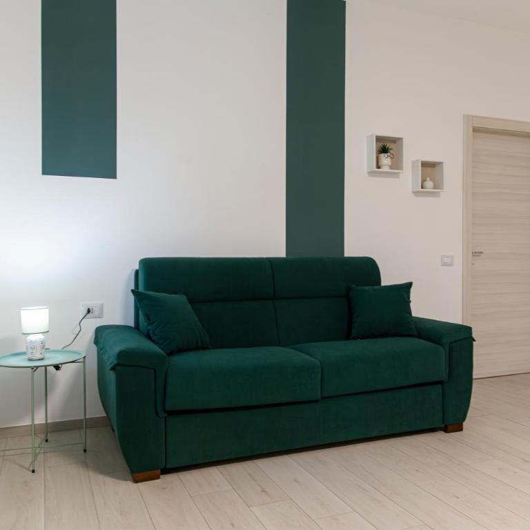 Elima le casette - Apartment mit 1 Schlafzimmer - 6