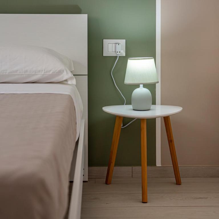 Elima le casette - Apartment mit 1 Schlafzimmer - 8