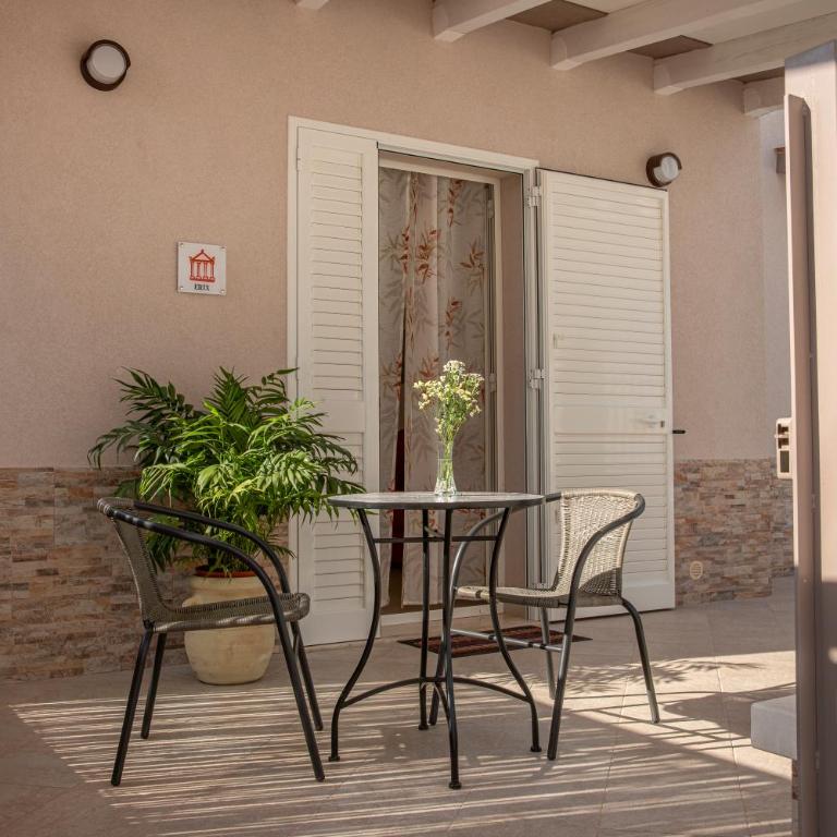 Elima le casette - Apartment mit 1 Schlafzimmer - 9