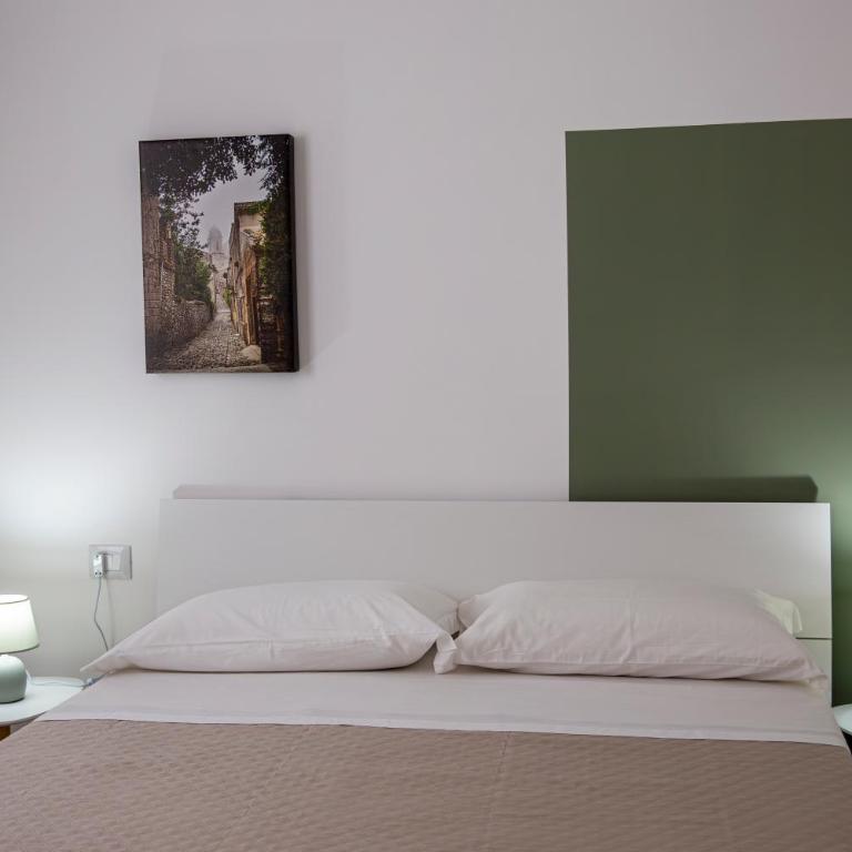 Elima le casette - Apartment mit 1 Schlafzimmer - 10