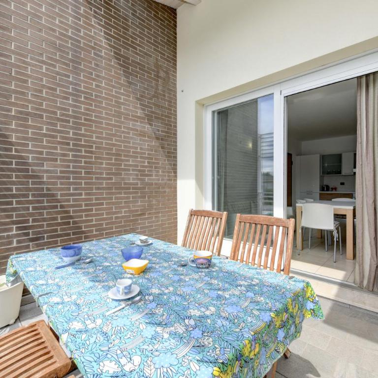 Near Lake APT con Piscina - Appartamento con 1 Camera da Letto - 18