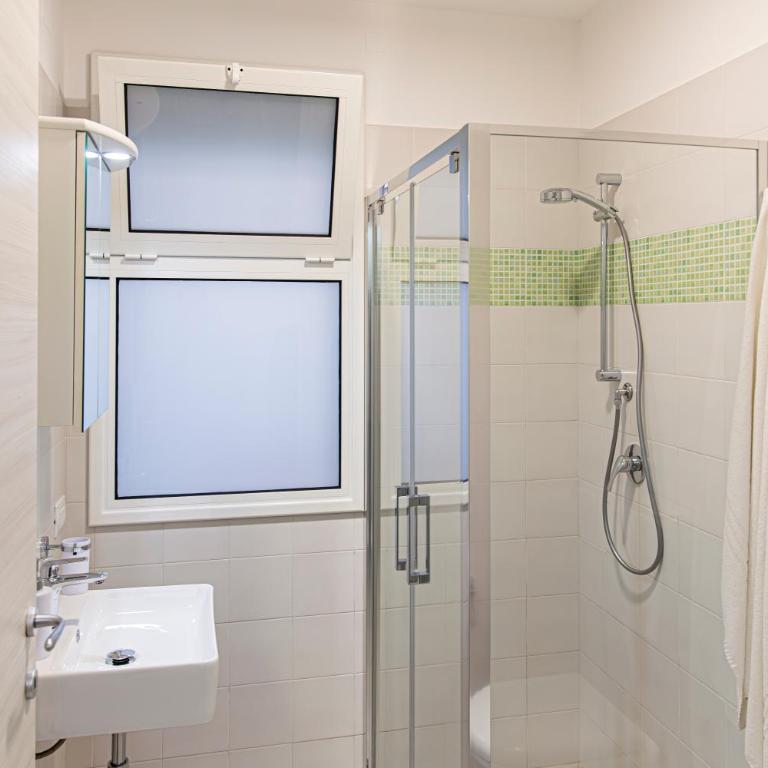Elima le casette - Apartment mit 1 Schlafzimmer - 9