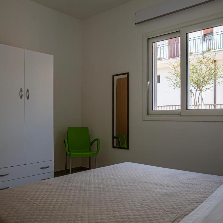 Elima le casette - Apartment mit 1 Schlafzimmer - 13