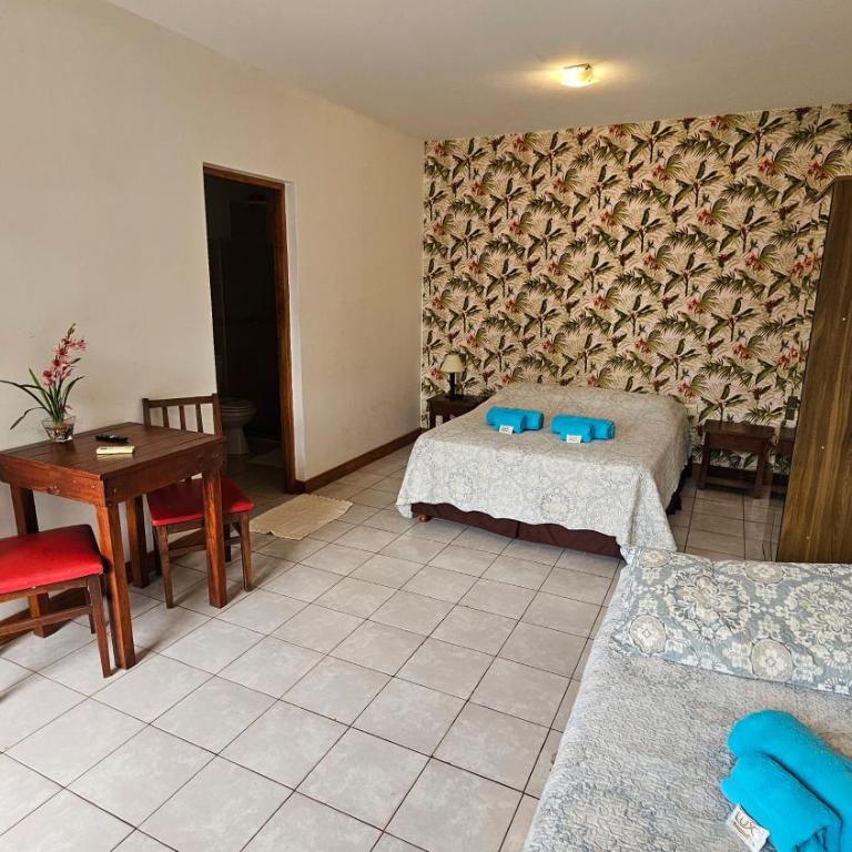 Iguazu Hojas Verdes - Habitación Triple - 9