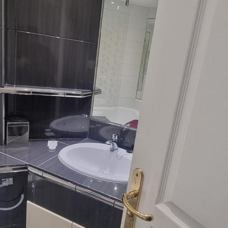 Cannes Meynadier: Superbe appartement trois pièces - Apartamento de 2 dormitorios - 13
