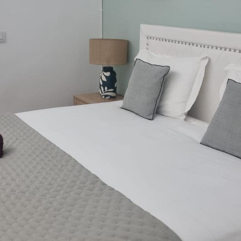 Cannes Meynadier: Superbe appartement trois pièces - Apartamento de 2 dormitorios - 15
