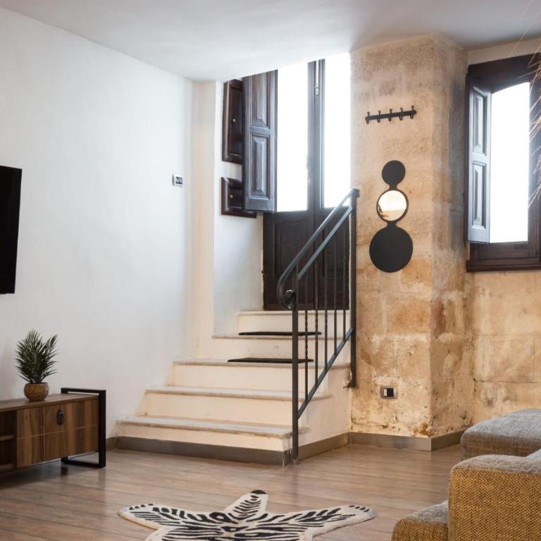 La Casa in Tufo - Appartamento con 1 Camera da Letto - 15
