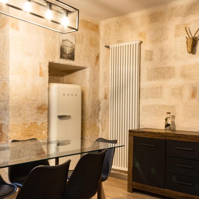 La Casa in Tufo - Appartamento con 1 Camera da Letto - 17