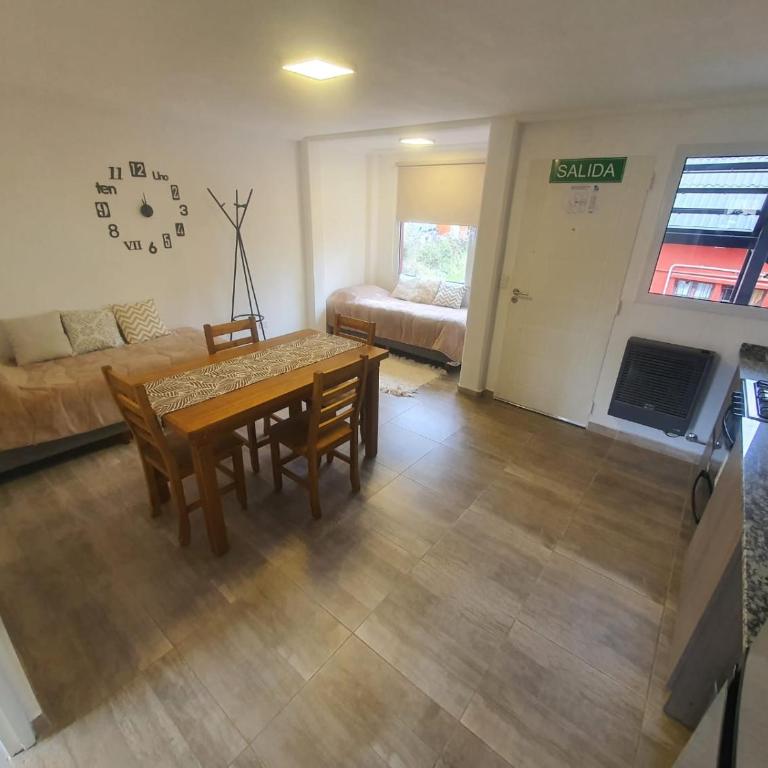 Mantra - Apartamento de 1 dormitorio - 1
