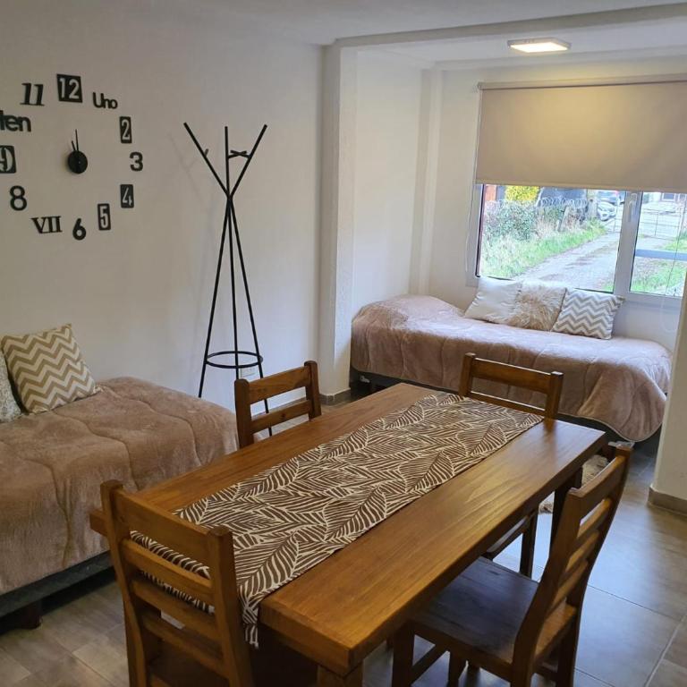 Mantra - Apartamento de 1 dormitorio - 4