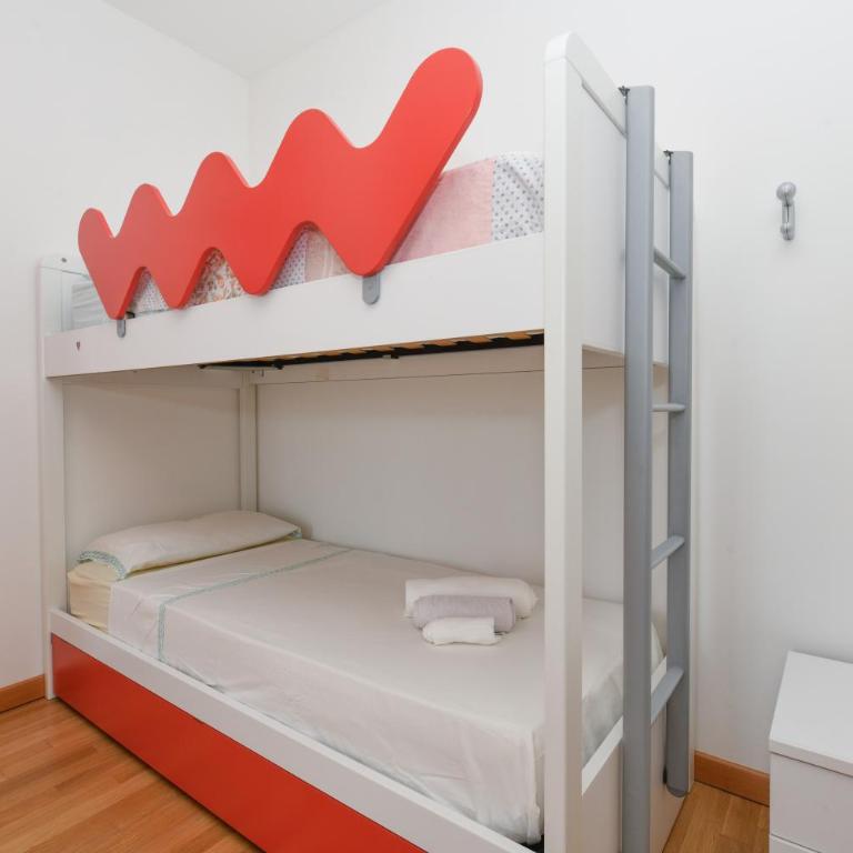 Near Lake APT con Piscina - Appartamento con 1 Camera da Letto - 8