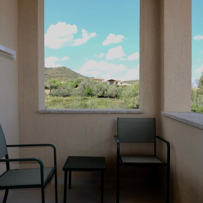 Le Isole di San Teo - Camera Matrimoniale Deluxe - 25